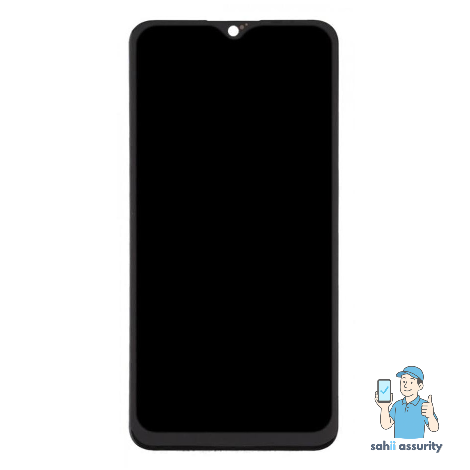 LCD with Touch Screen for Vivo Y12 thumbnail